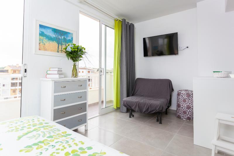 Yourhouse Monges Кан Пикафорт Экстерьер фото