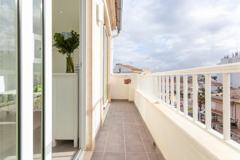 Yourhouse Monges Кан Пикафорт Экстерьер фото
