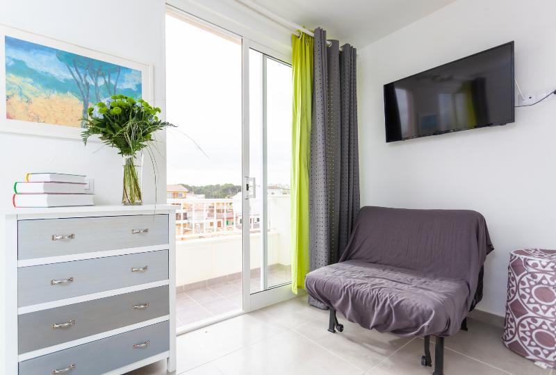 Yourhouse Monges Кан Пикафорт Экстерьер фото